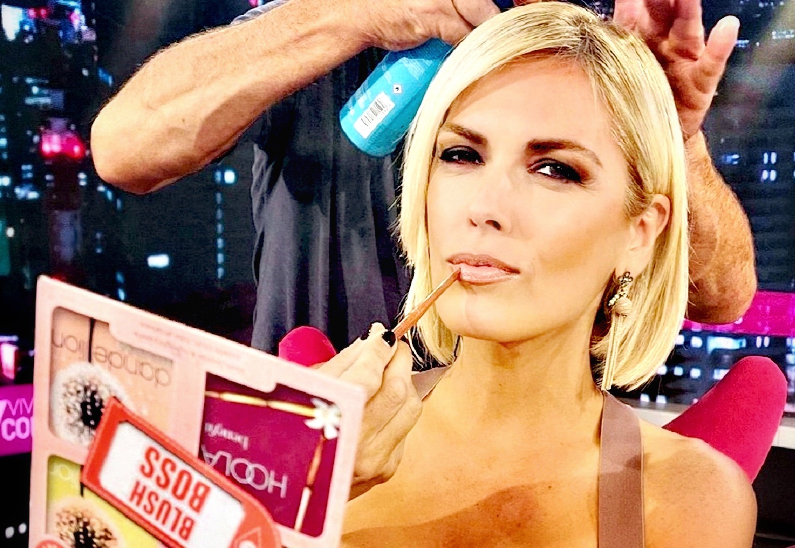 El-Argentino-Viviana Canosa