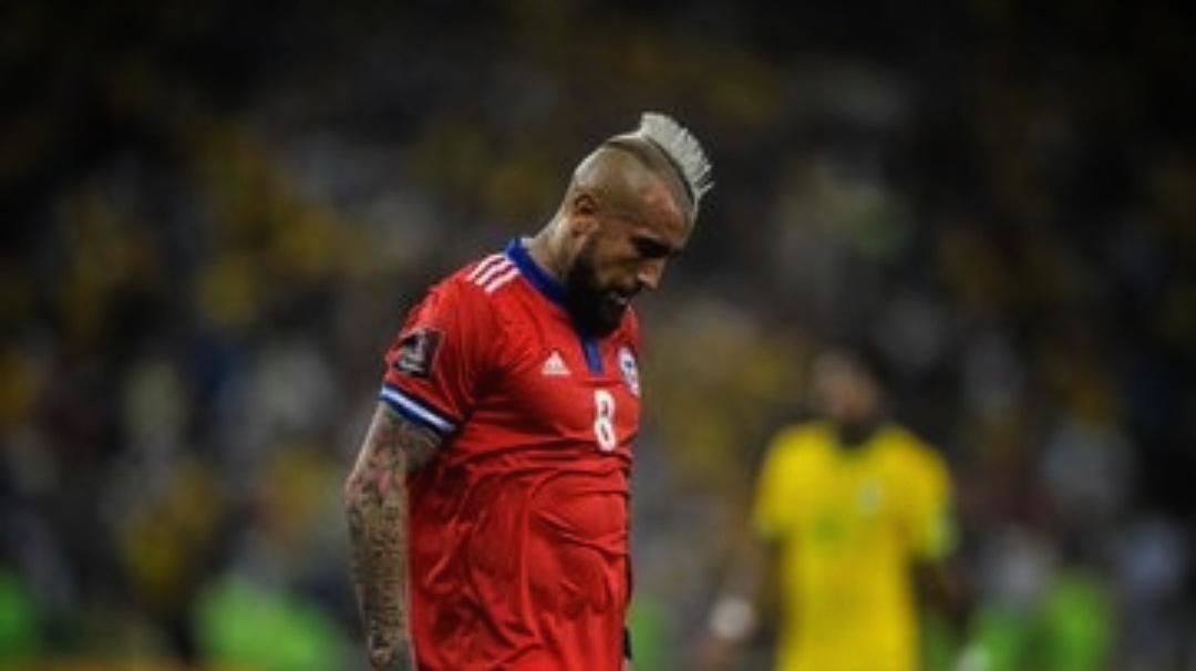 El-Argentino-Chile cayó ante Brasil