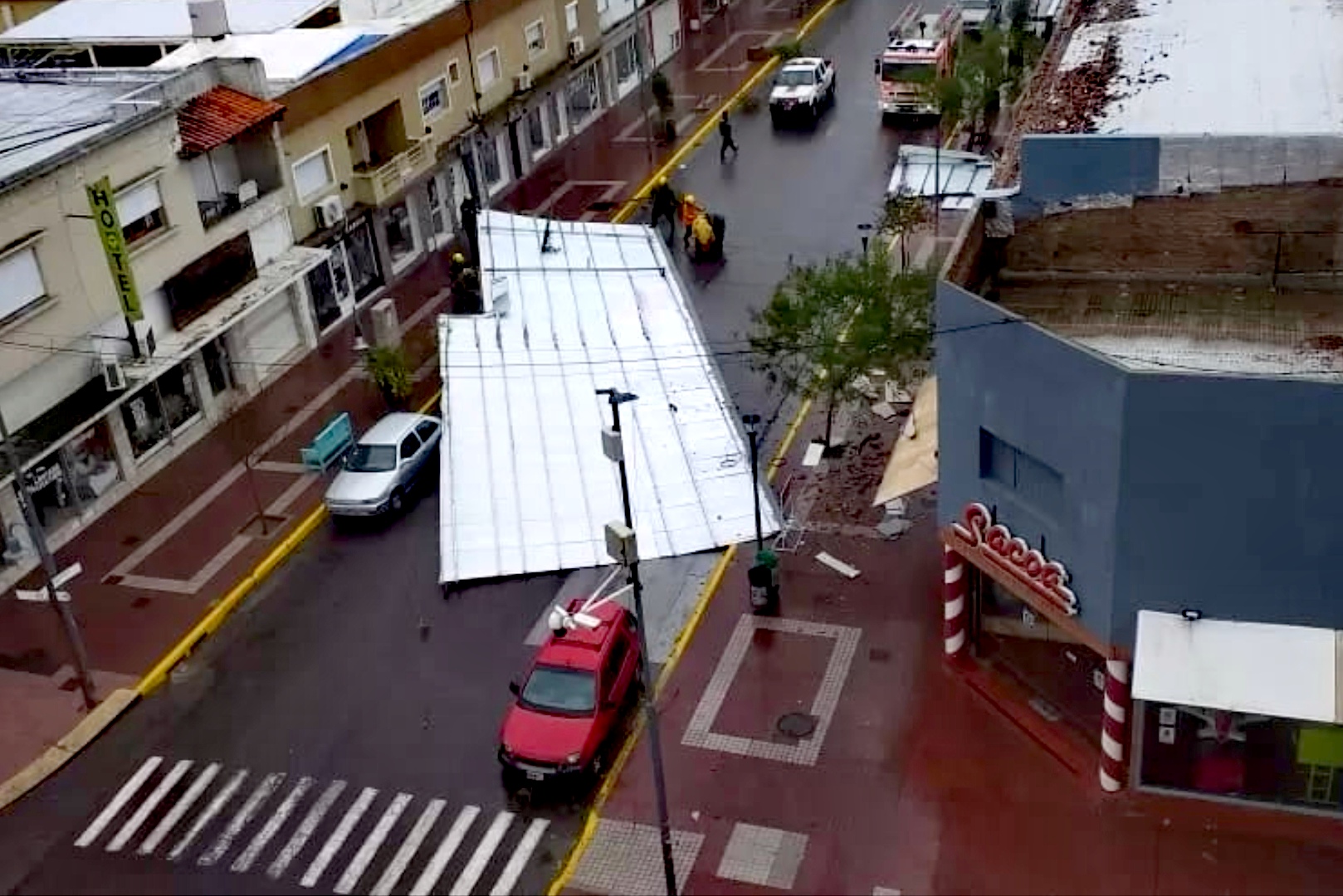 El-Argentino-Temporal voladura de techos