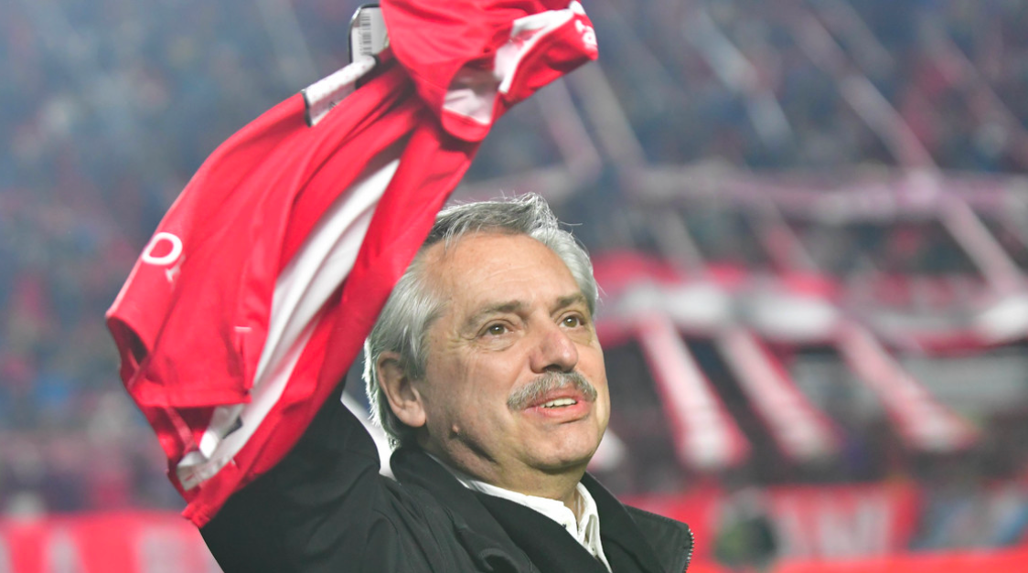 el-argentino-diario-alberto argentinos juniors