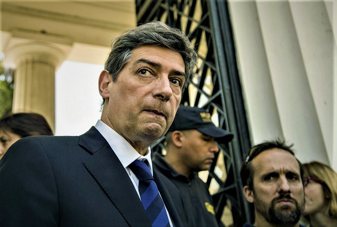 El-Argentino-Carlos-Rosatti-Corte-Suprema