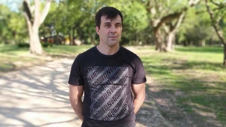 masacre de Villa General Savio