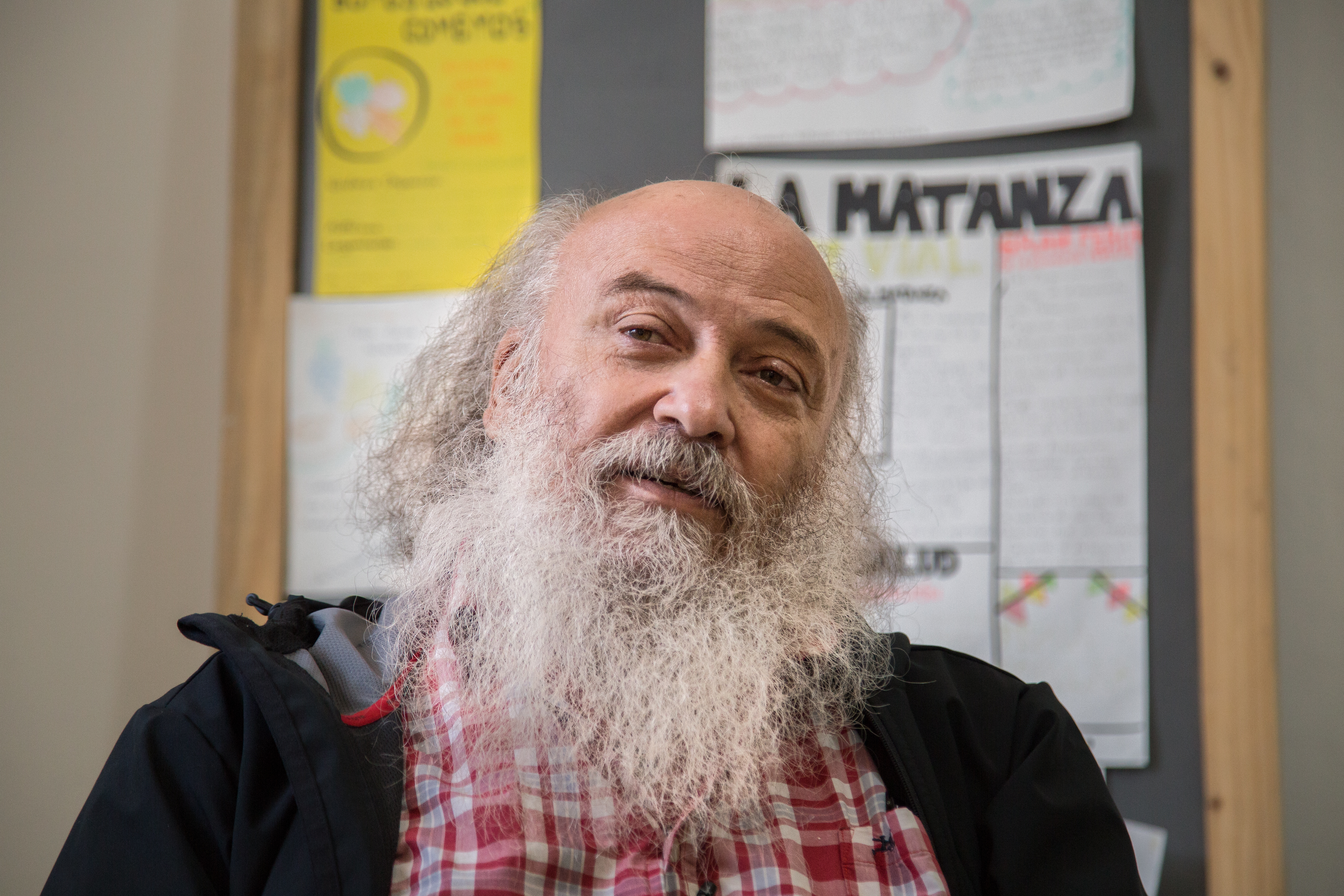 El-Argentino-Entrevista a Pérsico