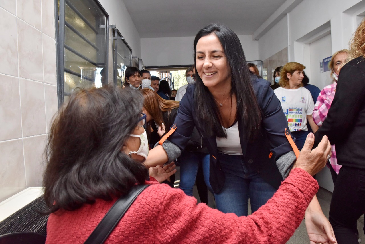 El-Argentino-Malvinas-Consultorio inclusivo LGTBIQ+