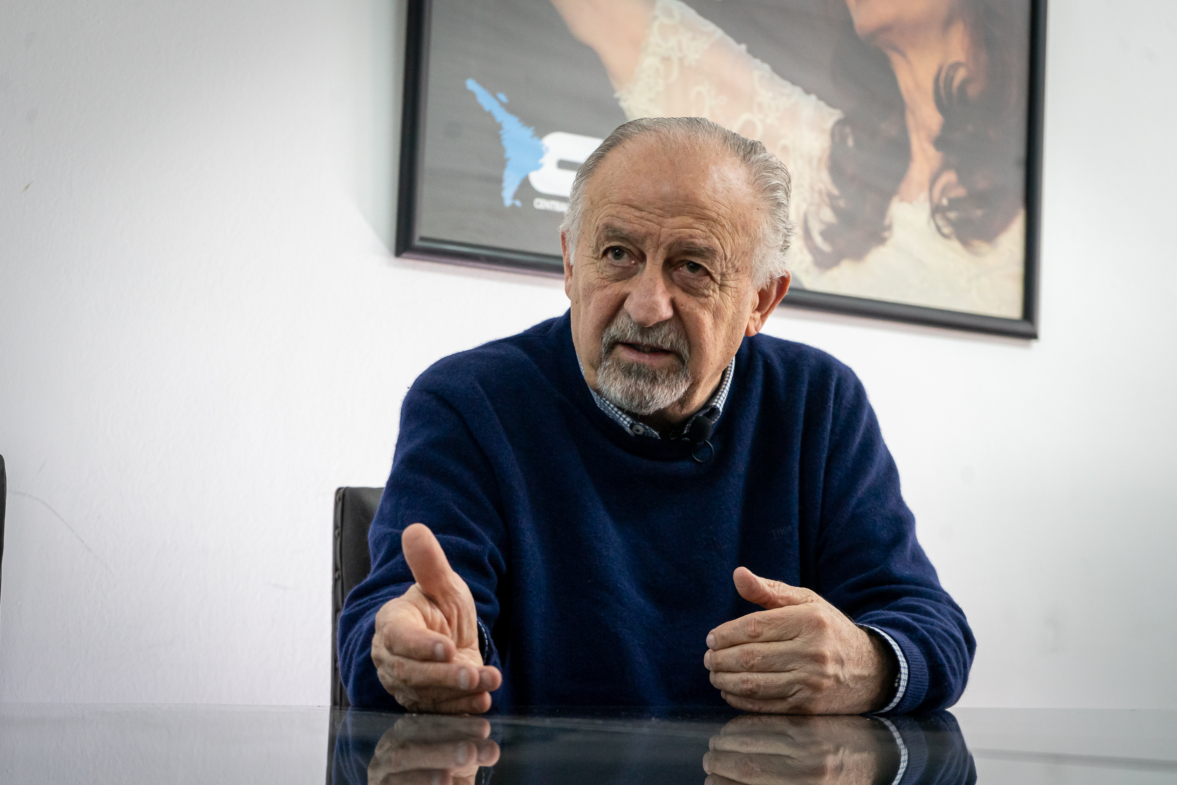 El-Argentino-Hugo Yasky