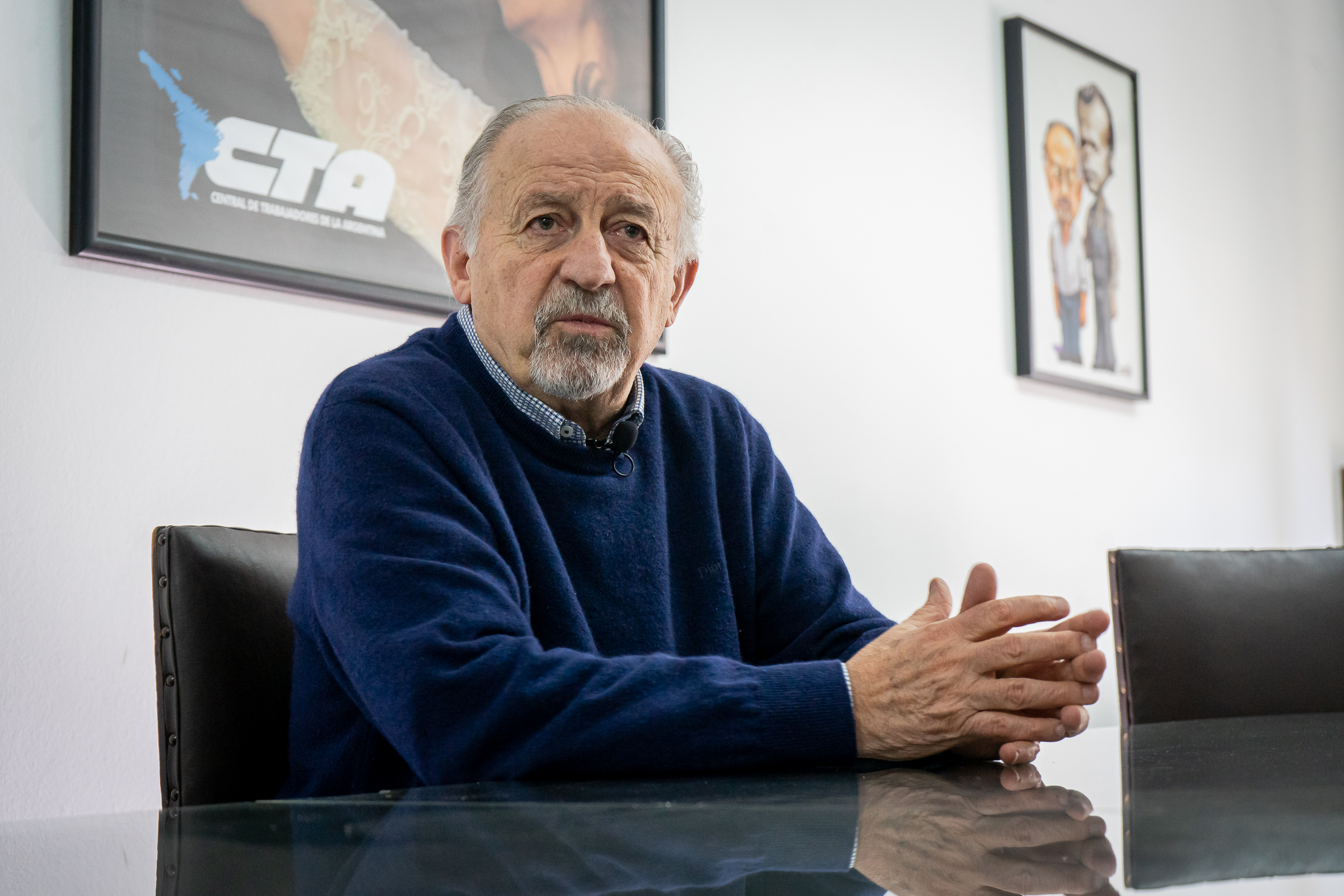 El-Argentino-Hugo Yasky