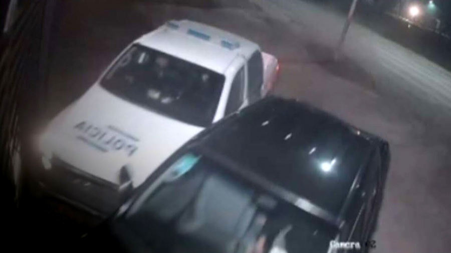 El-Argentino-Rugbier baleado por policías en Moreno