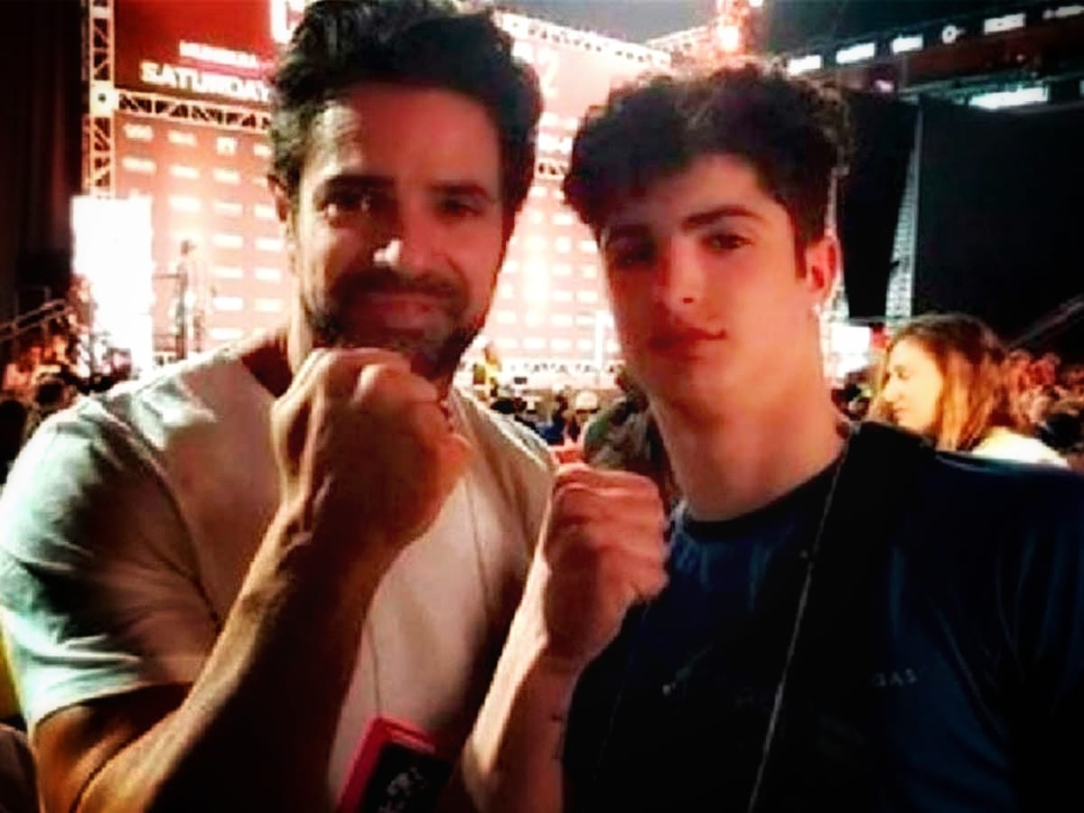 el-argentino-diario-luciano castro hijo