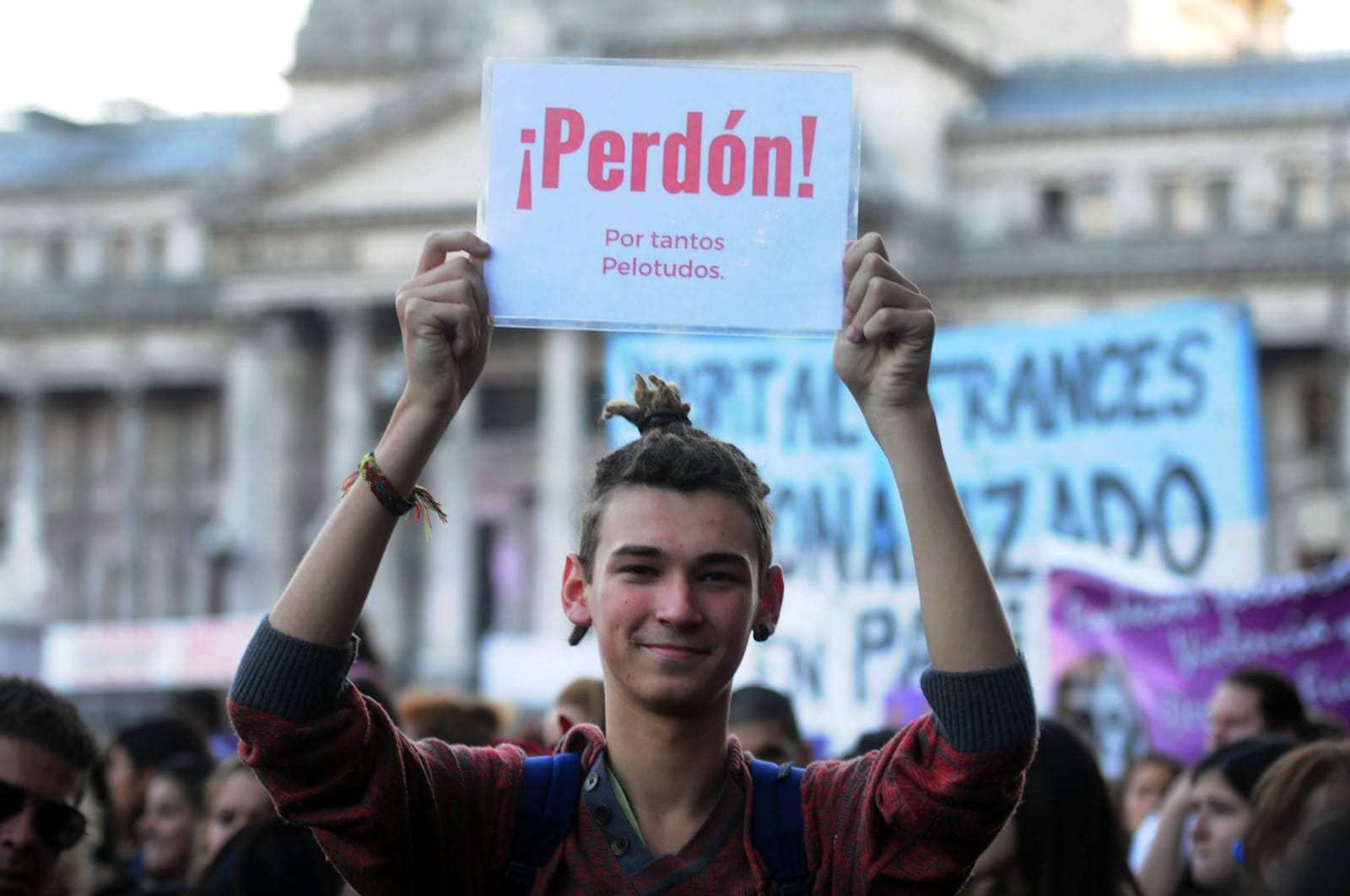 El-Argentino-Nuevos masculinidades
