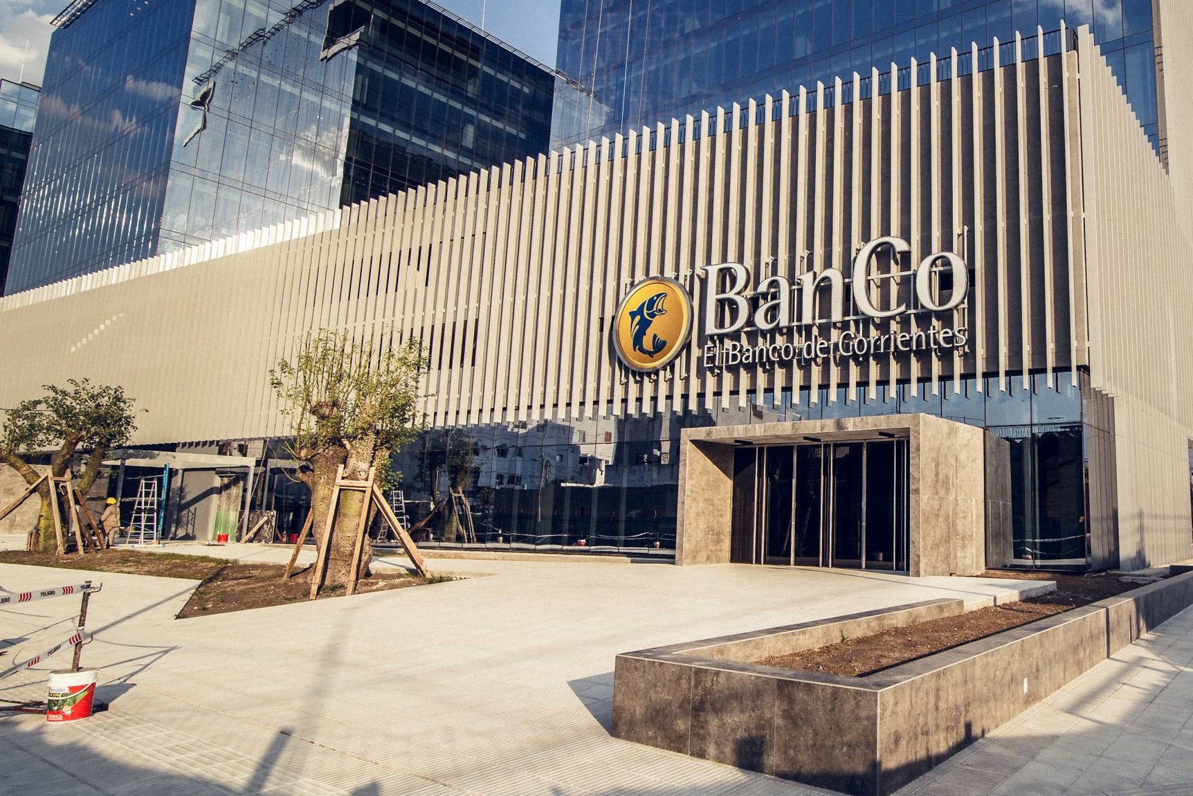 El-Argentino-Banco de Corrientes