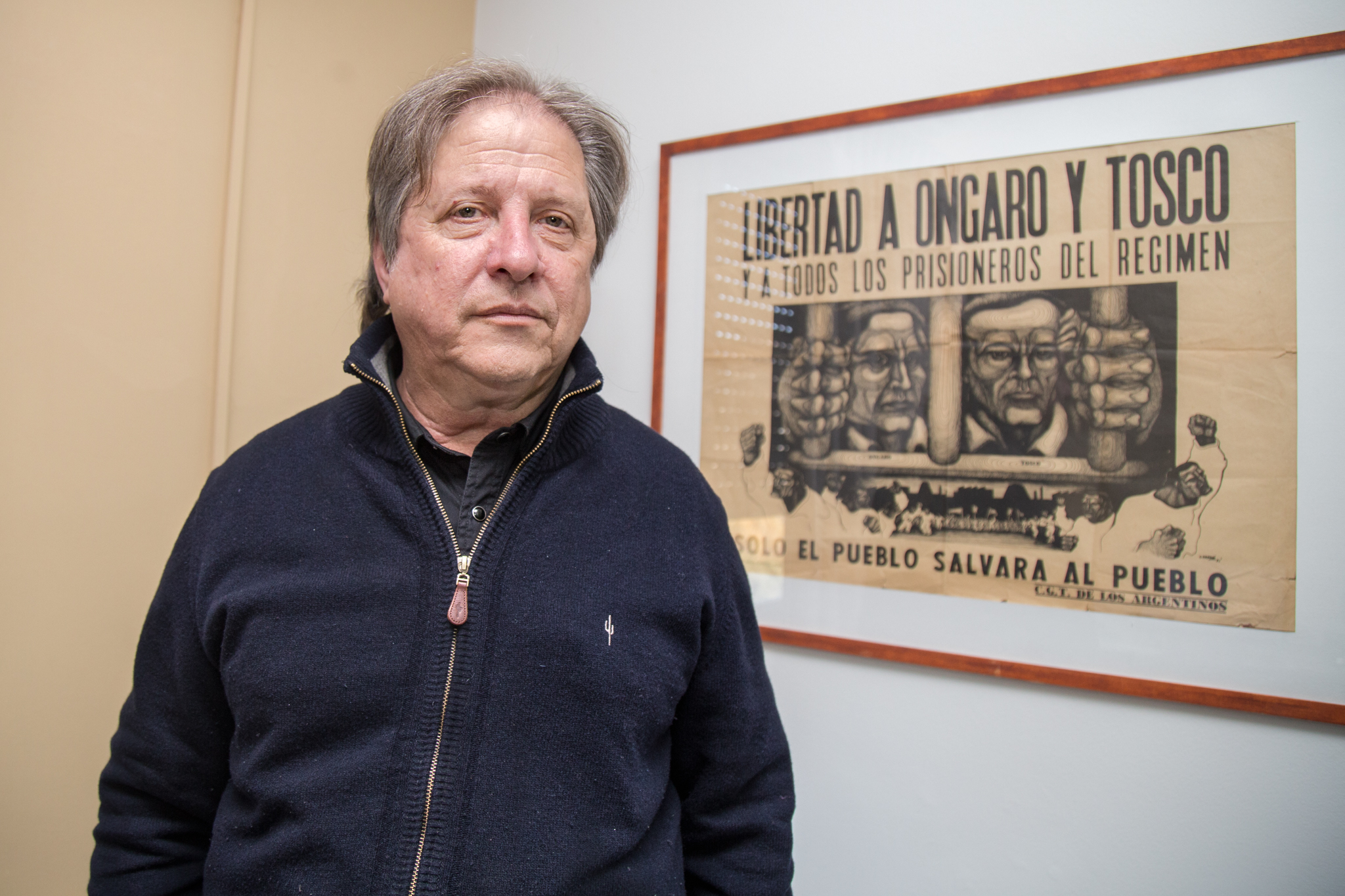 El-Argentino-Entrevista a Amichetti-Gráficos-Cordobazo