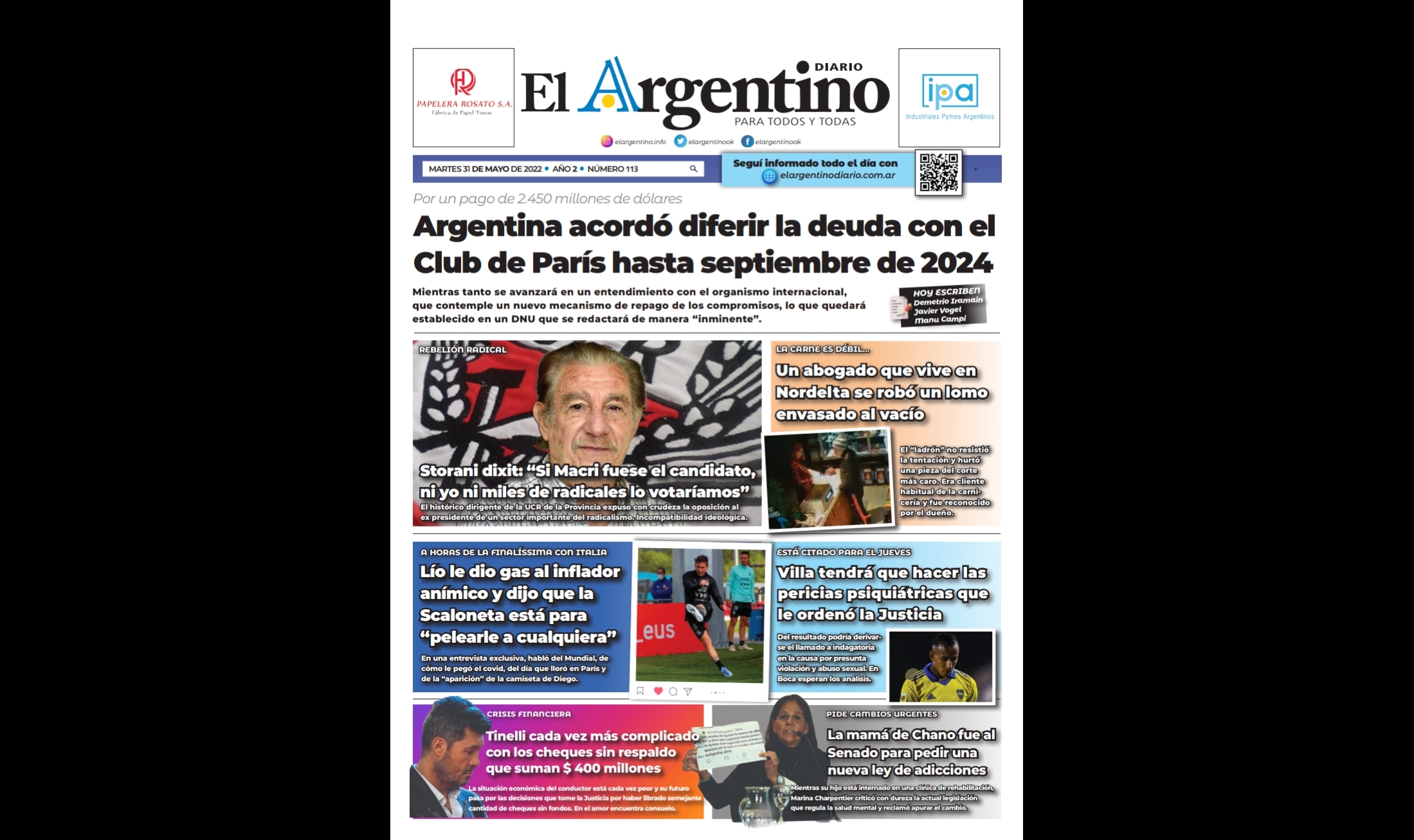 El-Argentino-31-05-2022