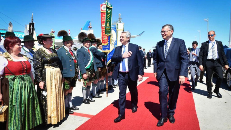 El-Argentino-Alberto Munich G7