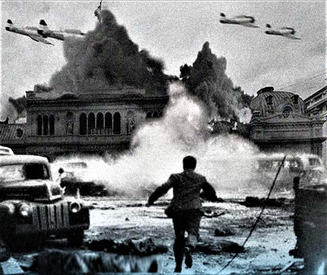 El-Argentino-Bombardeo-en-Plaza-de-Mayo-