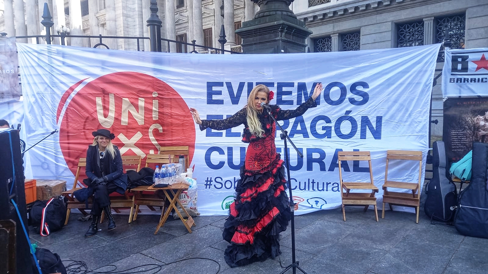El-Argentino-Unidxs por la Cultura
