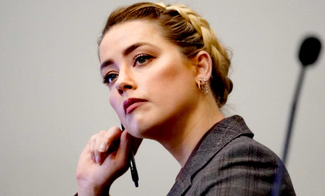 El-Argentino-El uso político de Amber Heard
