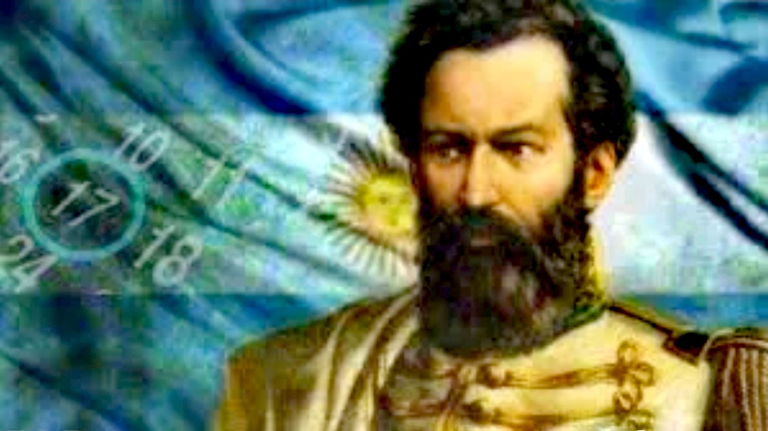El-Argentino-Güemes feriado 17 junio