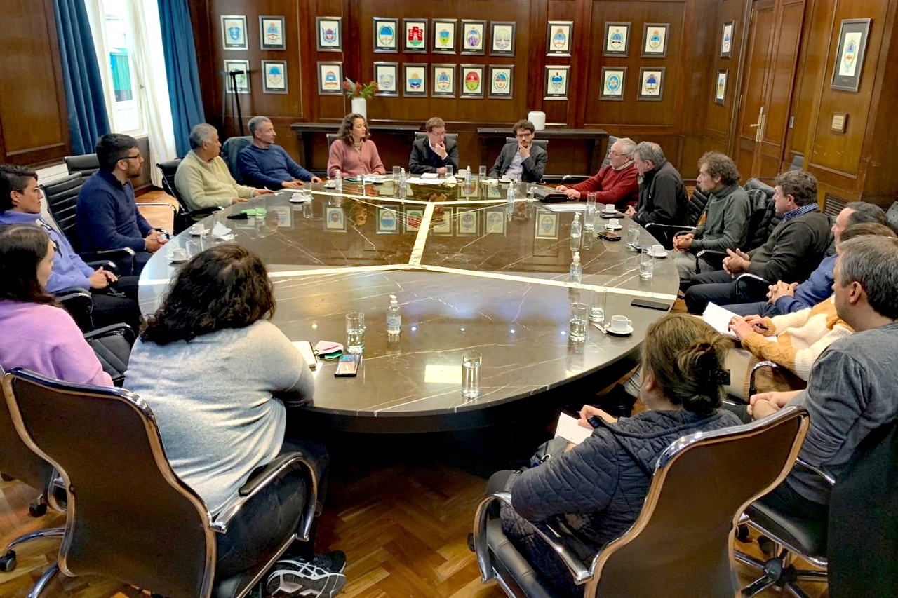 El-Argentino-Cámara ladrillera