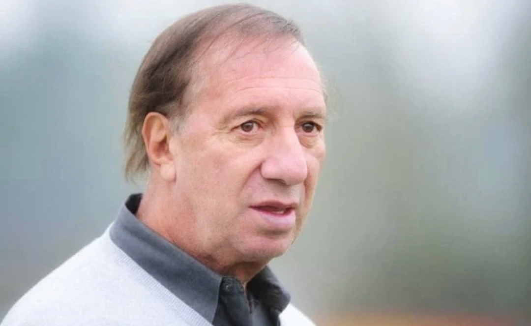 El-Argentino-Carlos Bilardo