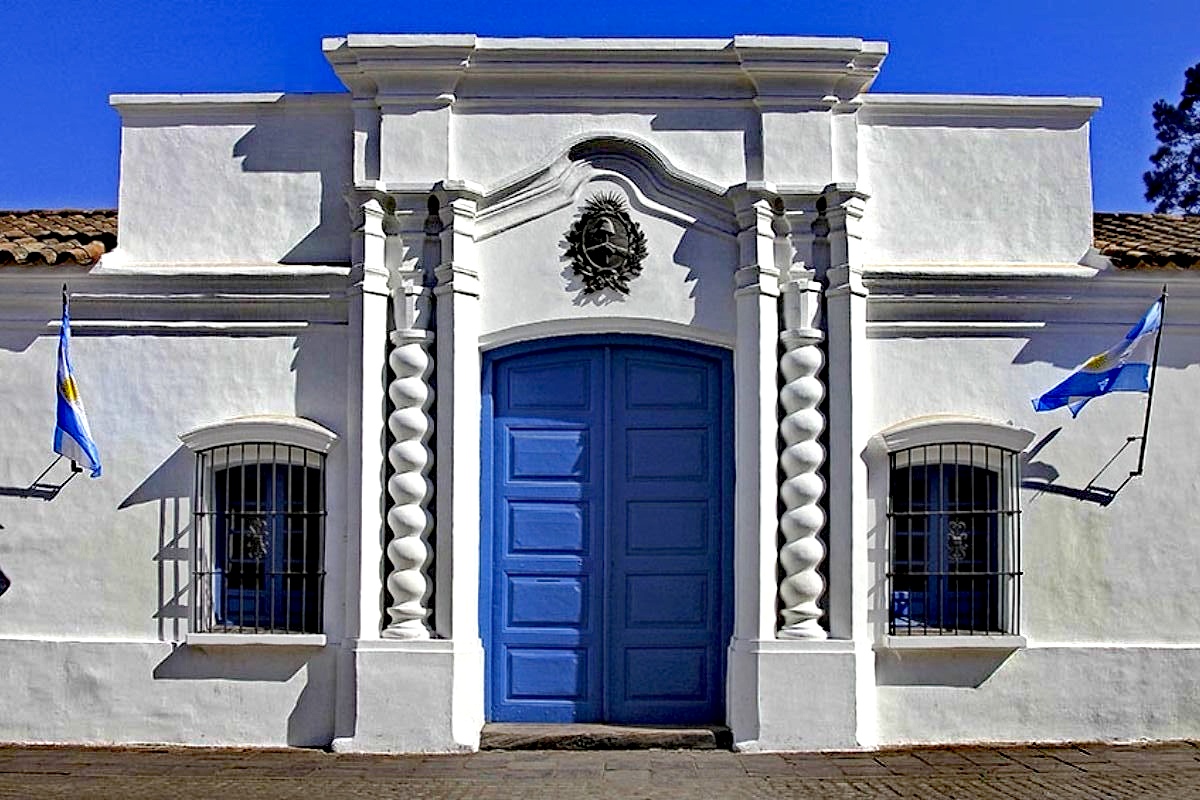 El-Argentino-Casita de Tucumán