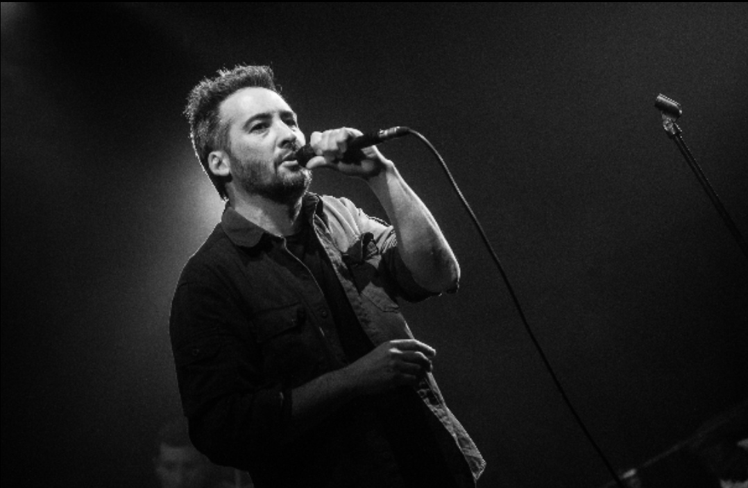 E-Argentino-Martines, Tango & Roll: “Los pibes que nos vienen a ver, van a La Viruta y rebotan”