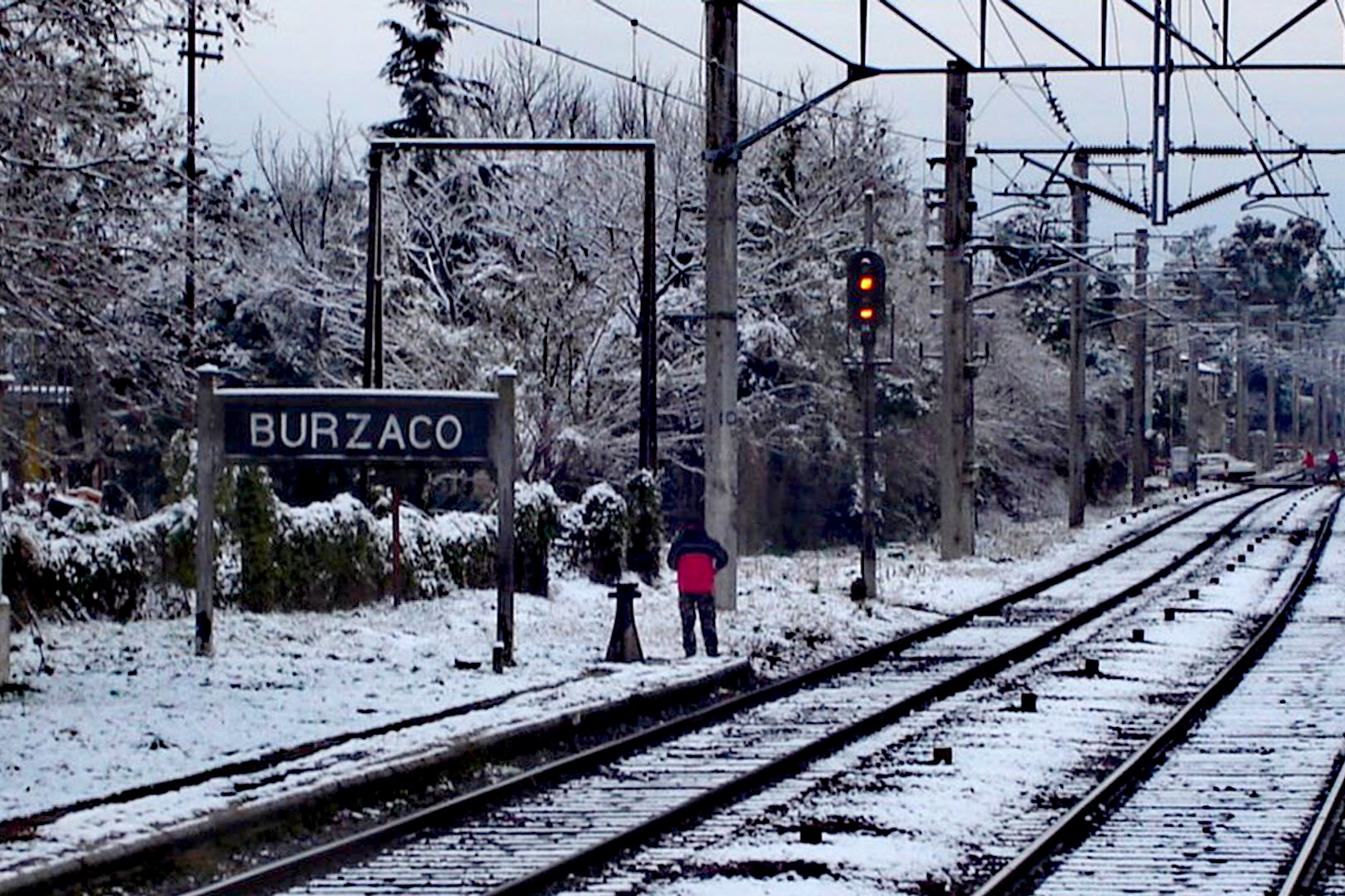 El-Argentino-Nieve en Buenos Aires