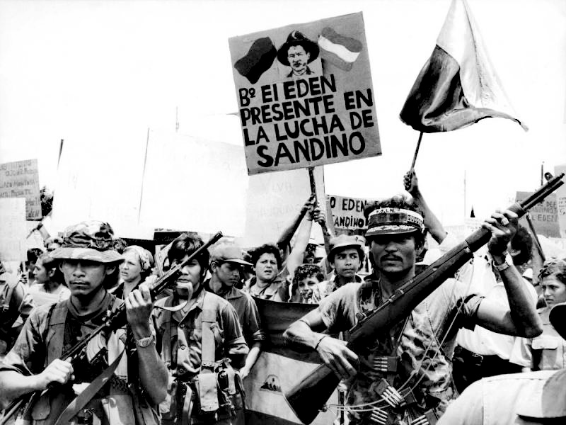 A 43 años de la Revolución Sandinista, uno de los grandes hitos de