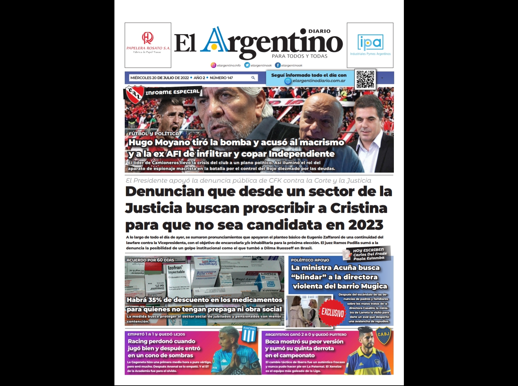 El,-Argentino-20-07-2022