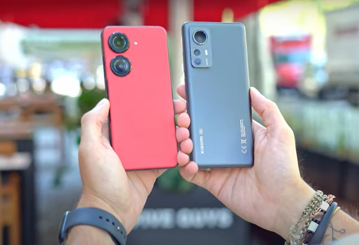 El-Argentino-Teléfonos celulares Xiaomi