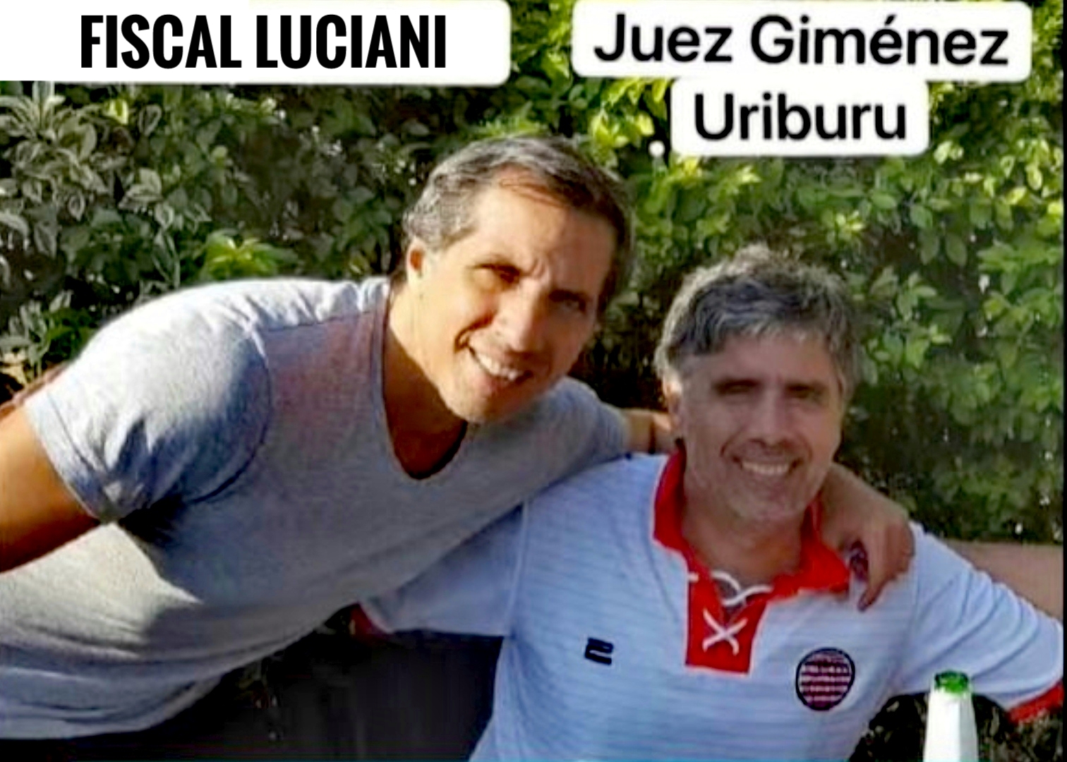 El-Argentino-Fiscal Luciani-Juez Giménez Uriburu
