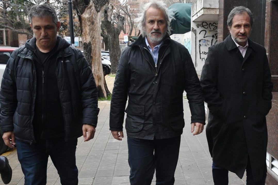 El-Argentino-Hutig sobre los dichos del hermano de Pachelo