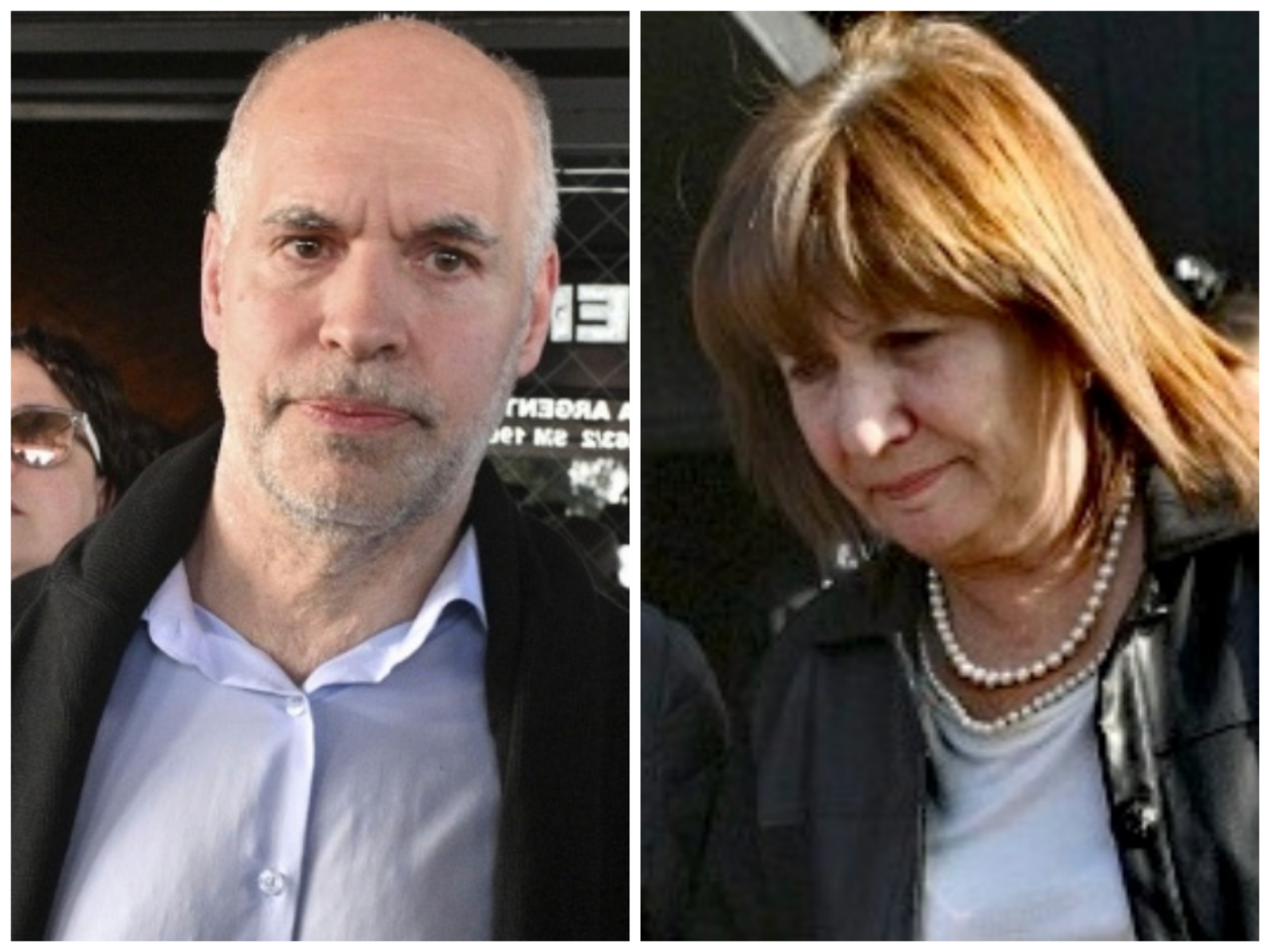 El-Argentino-Horacio Rodríguez Larreta-Patricia Bullrich