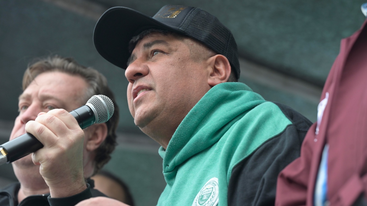 El-Argenitno-Pablo-Moyano-Camioneros