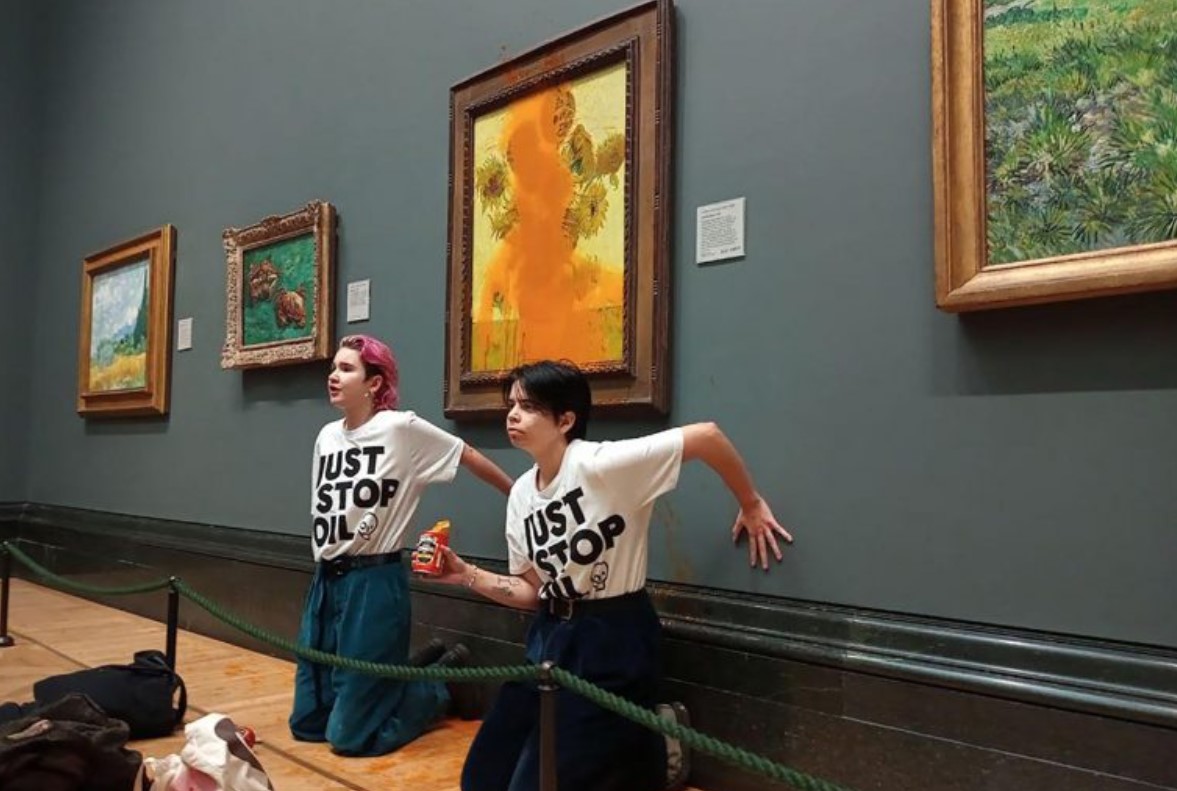 El-Argentino-Militantes-ecologistas-tiran-sopa-girasoles-van-gogh