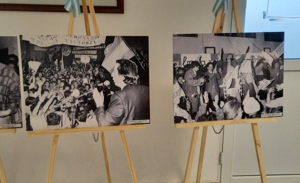 Agenda de homenajes a Néstor Kirchner a 12 años de su muerte – El ...