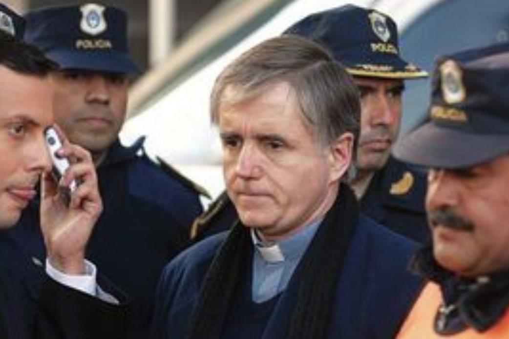 El-Argentino-Padre Grassi