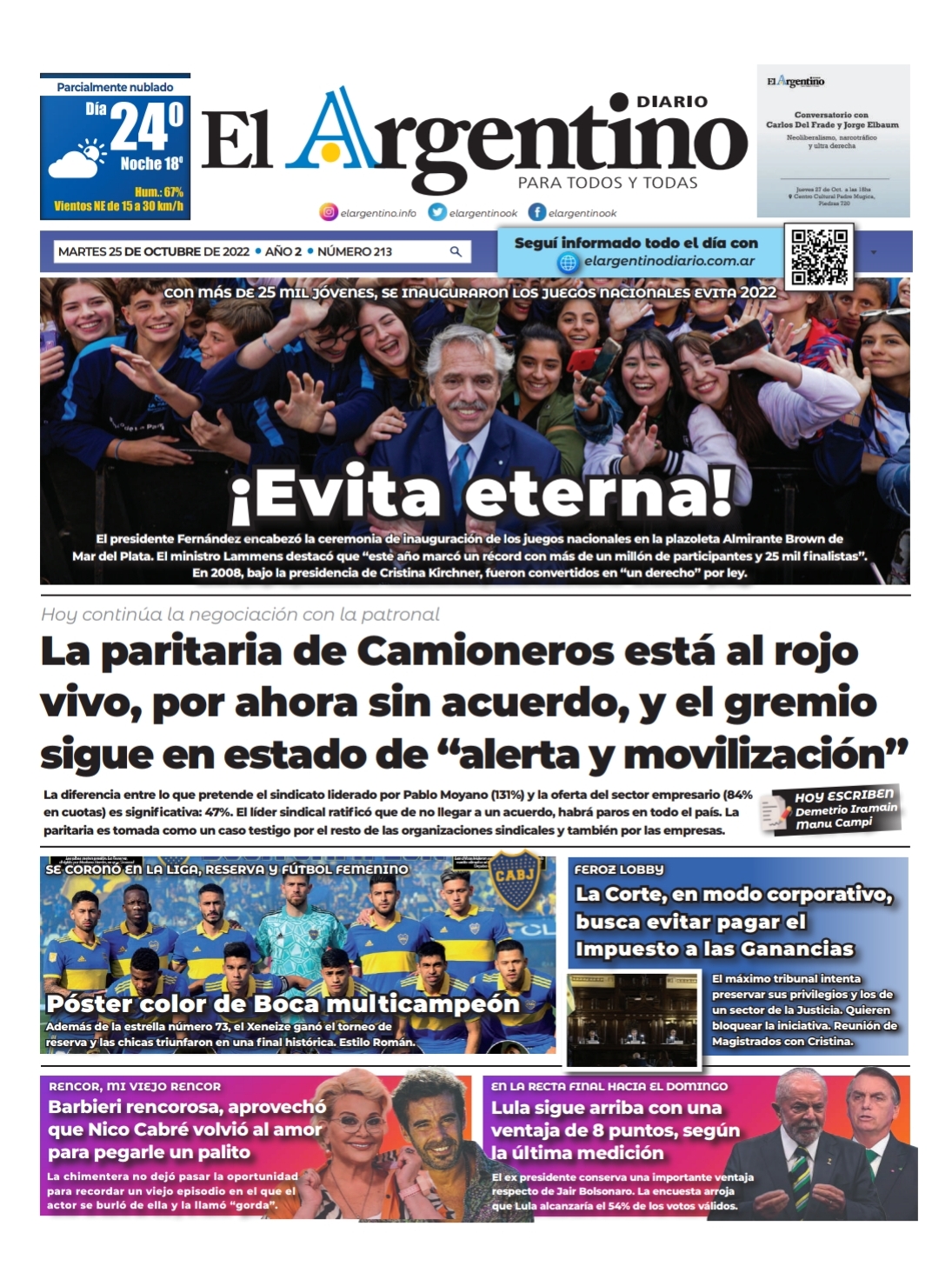 EL-ARGENTINO-25-10-2022
