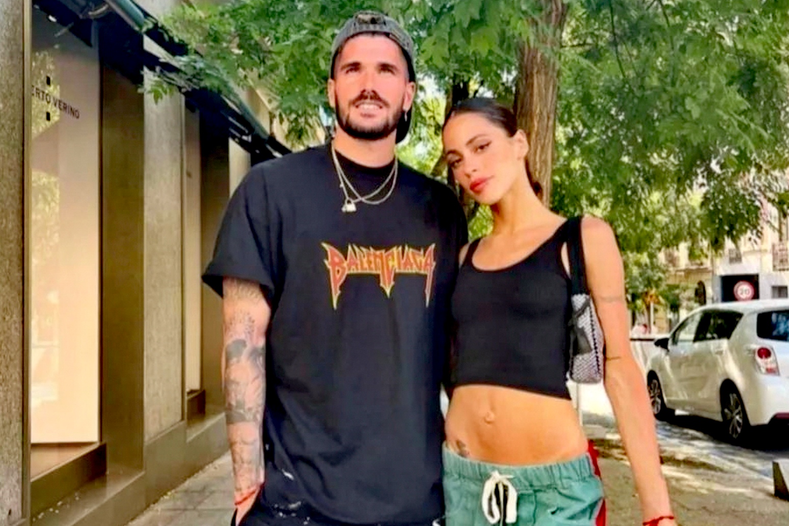 El Argentino-De Paul-Tini Stoessel