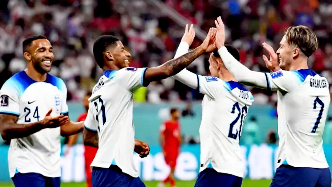 El-Argentino-Selección de Inglaterra
