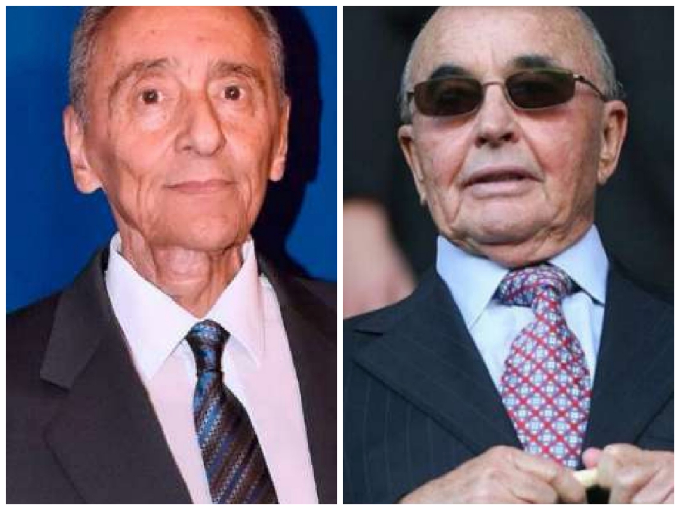 El-Argentino-Héctor Magnetto-Joe Lewis