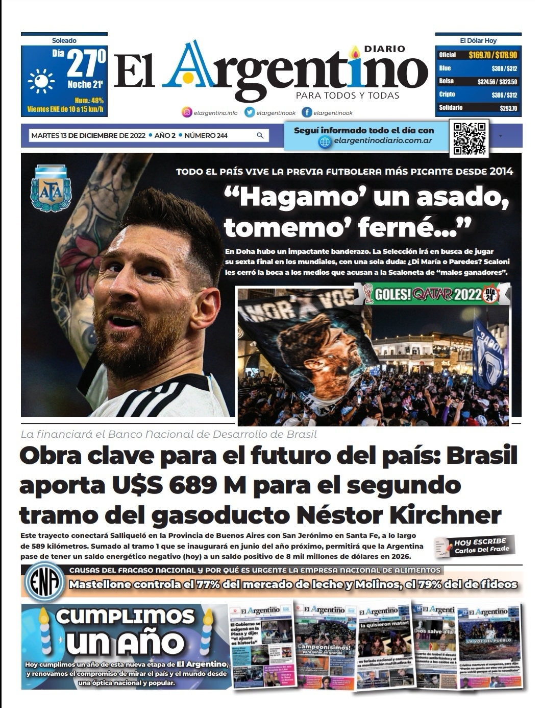 El-Argentino-Tapa-13-13-2022