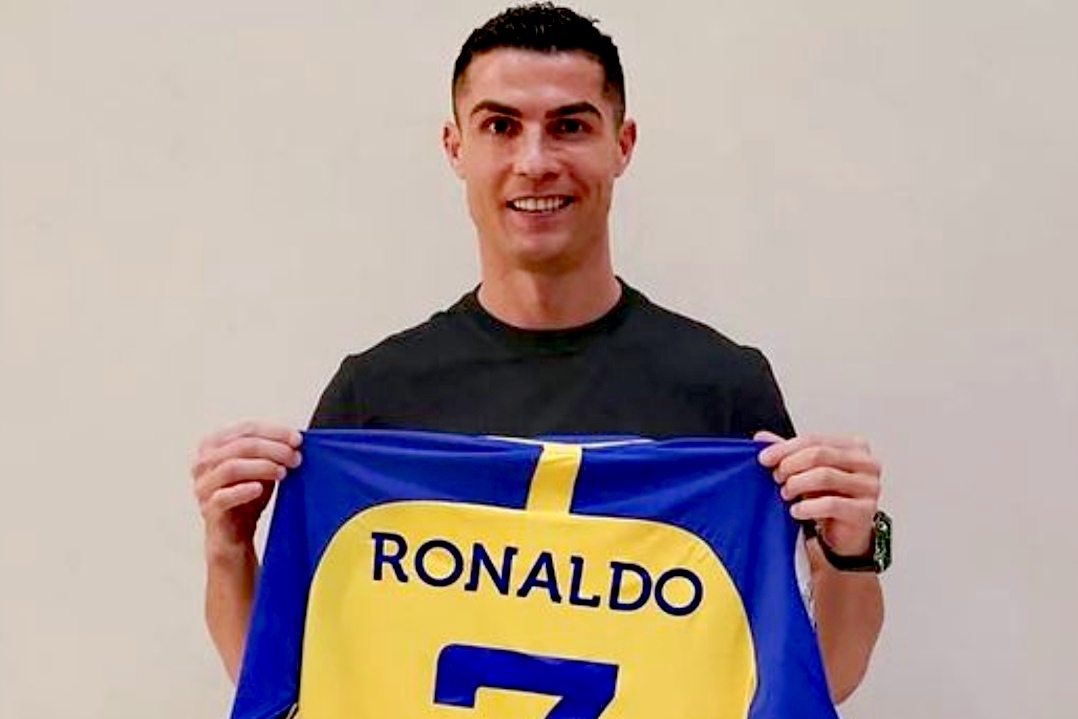 El-Argentino-Cristiano Ronaldo-CR7