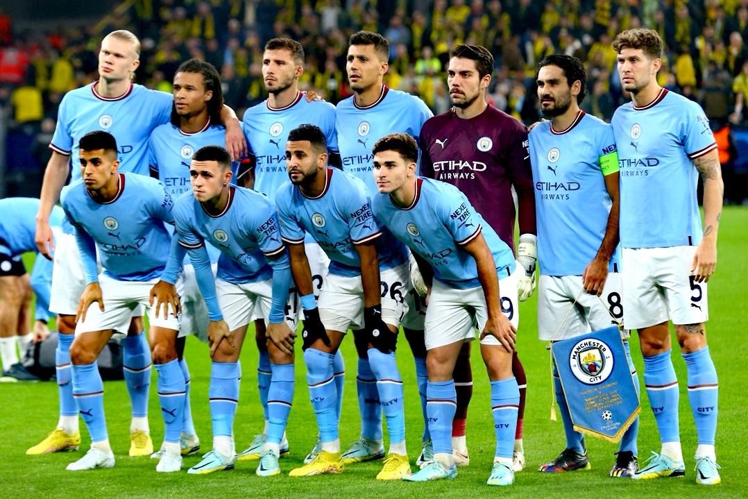 El-Argentino-Manchester City