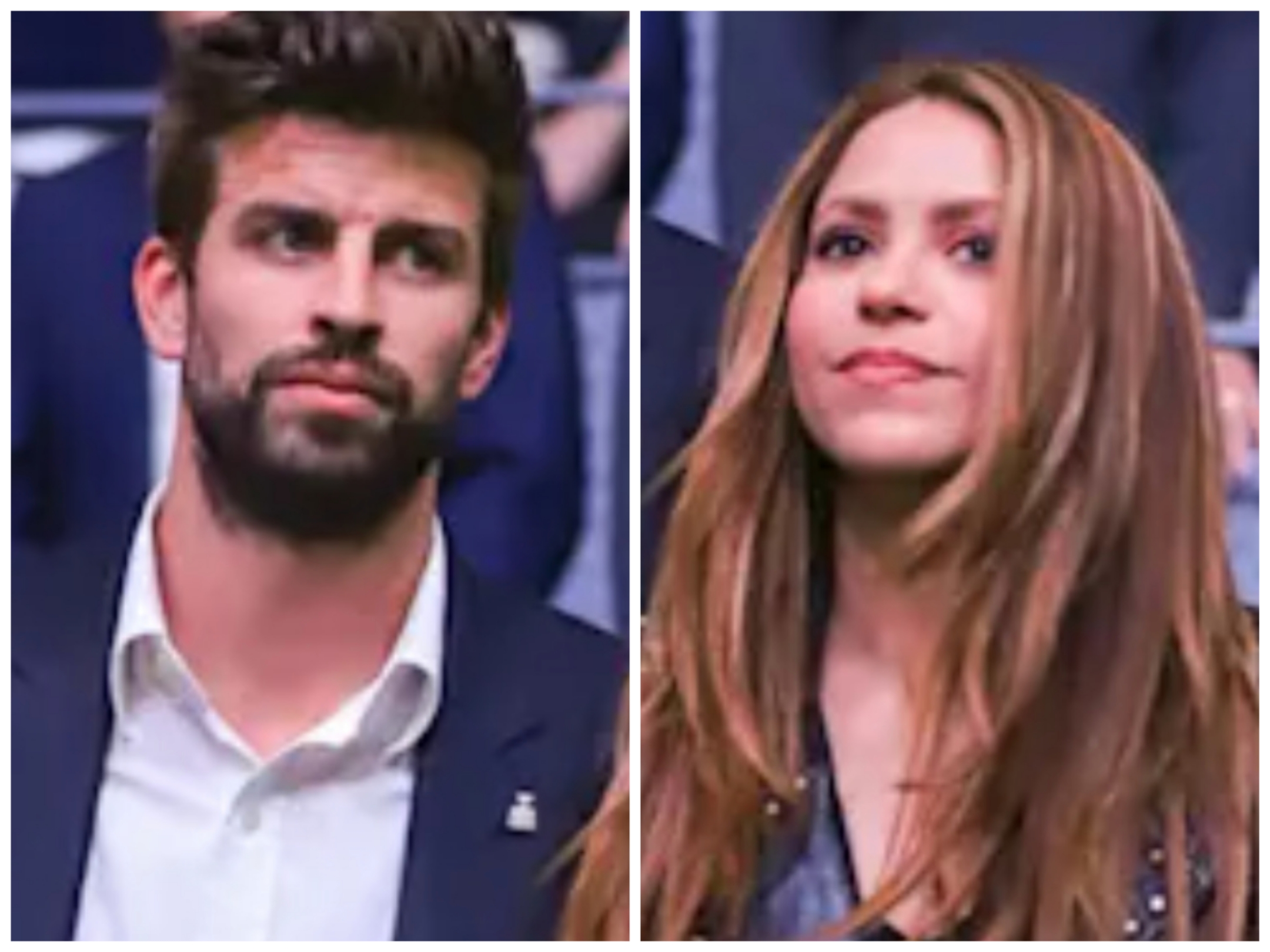 El-Argentino-Piqué vs Shakira.