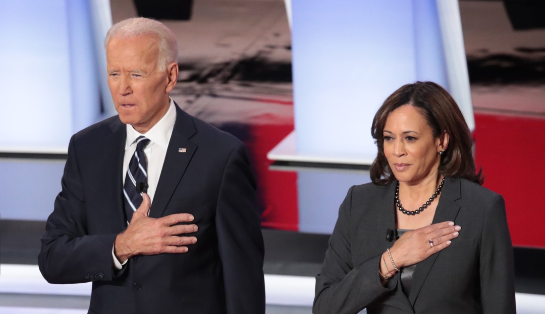 El-Argentino-Joe Biden-Kamala Harris