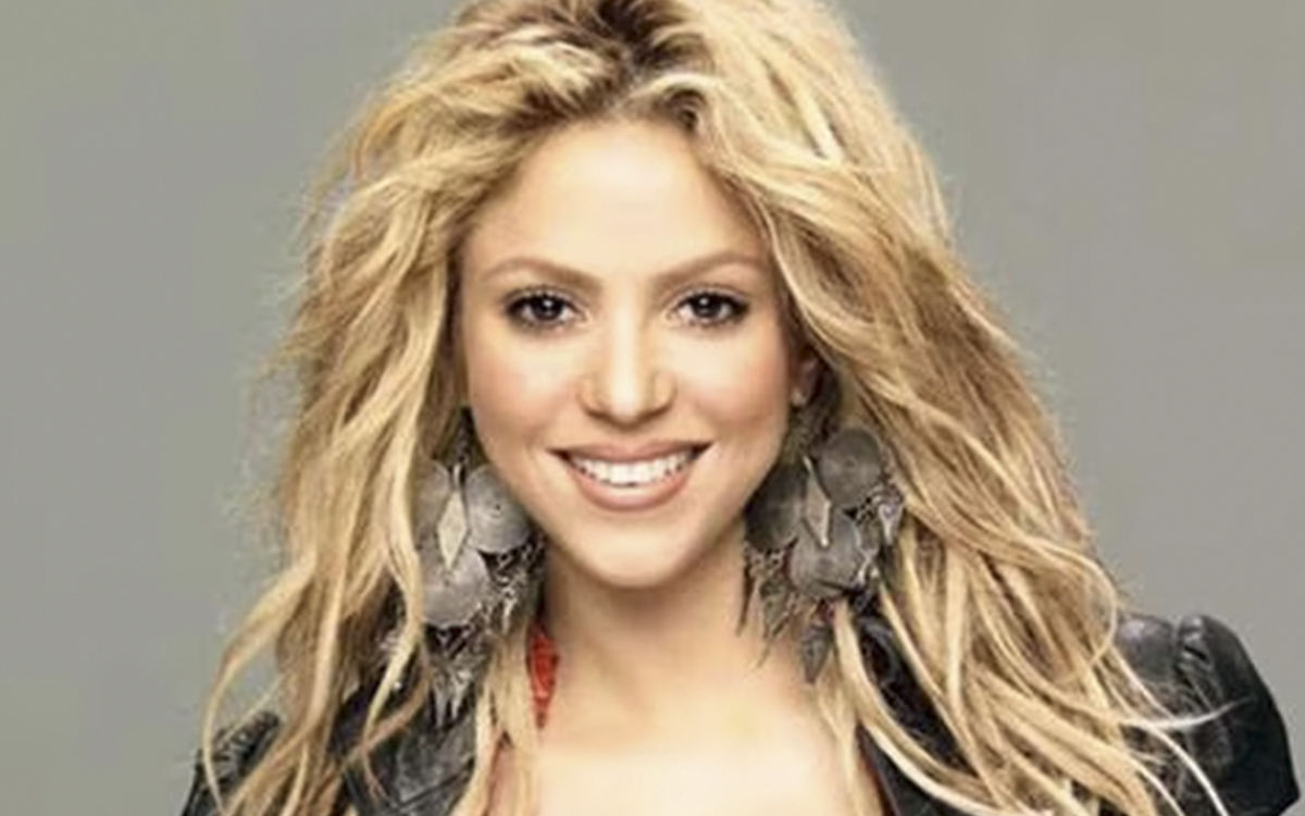El mensaje de Shakira a las mujeres que no son sonoras
