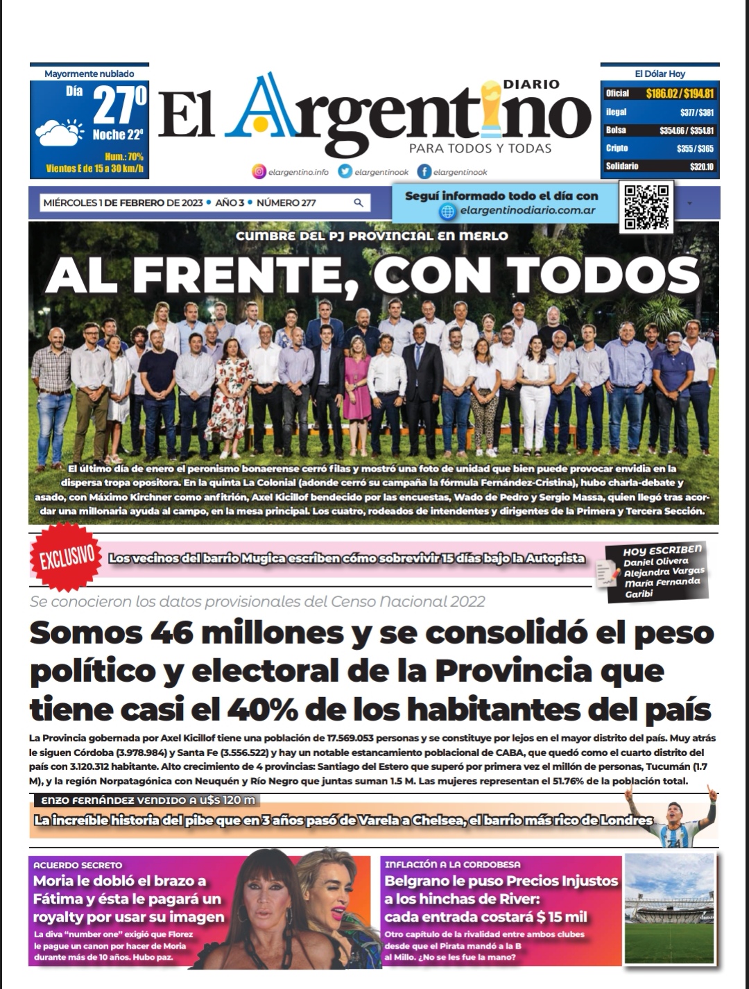 El-Argentino-Tapa-01-02-2023