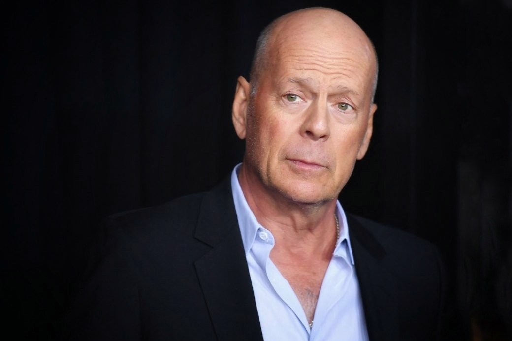 El-Argentino-El actor Bruce Willis