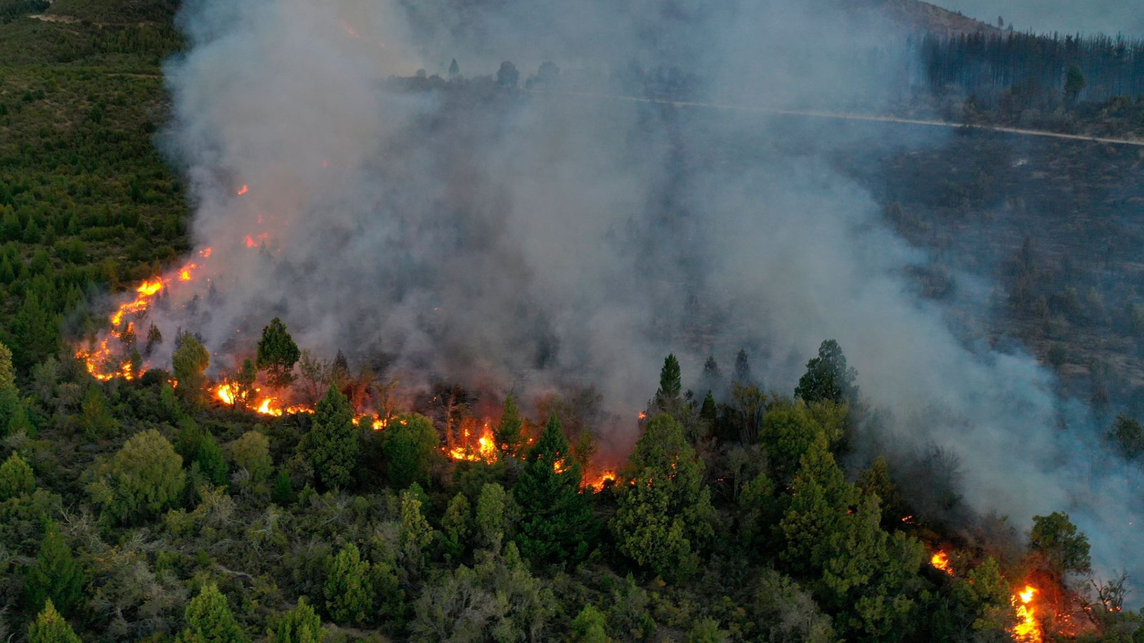 El-Argentino-Incendio-en-El-Bolson