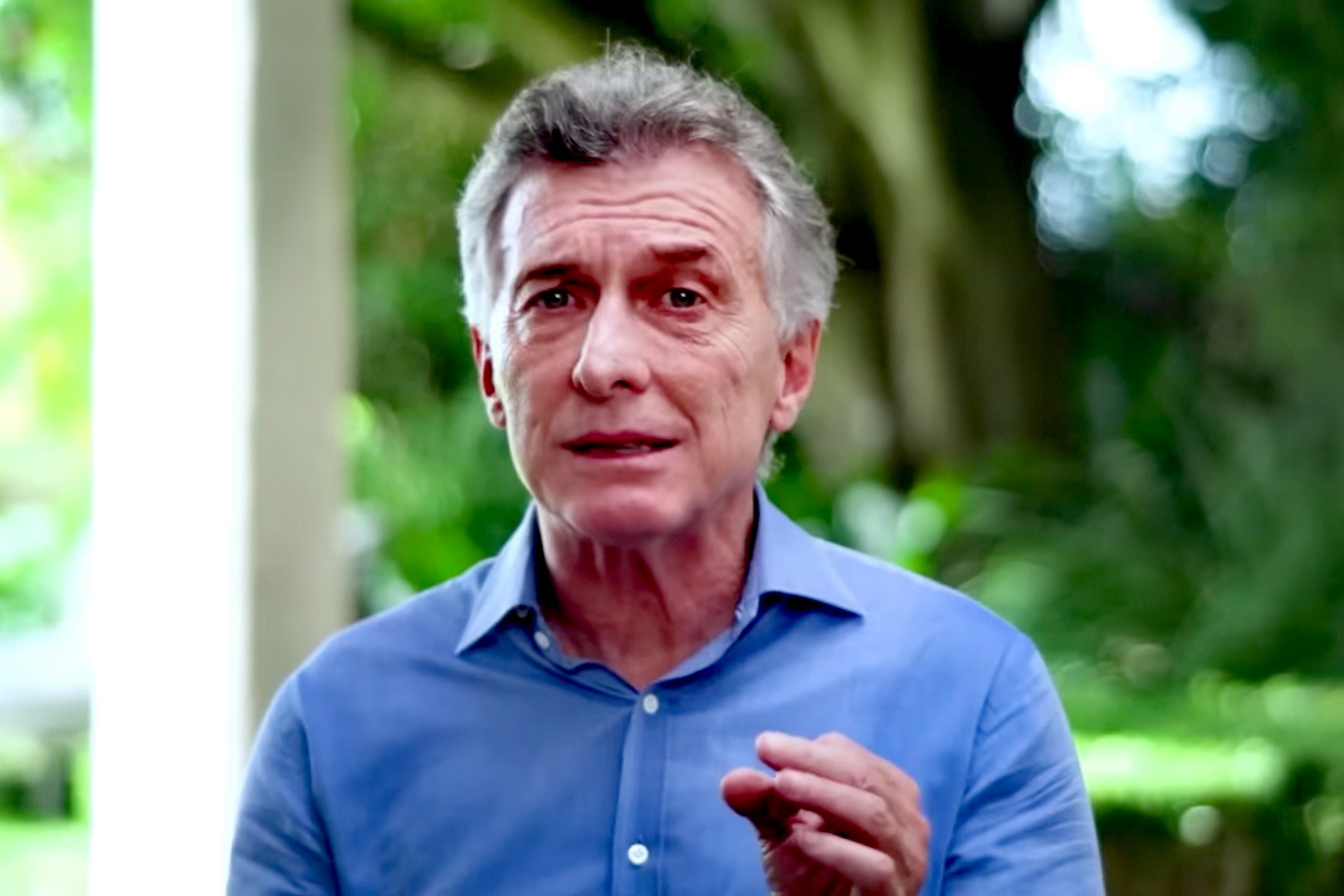 El-Argentino-Mauricio Macri.
